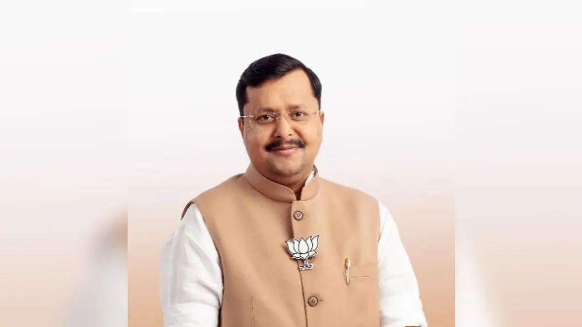 Nitin Nabin To Form New Team With Young Faces: Sources After Key RSS-BJP Meeting At Rajnath Singh's Residence Nitin Nabin To Form New Team With Young Faces: Sources After Key RSS-BJP Meeting At Rajnath Singh's Residence
