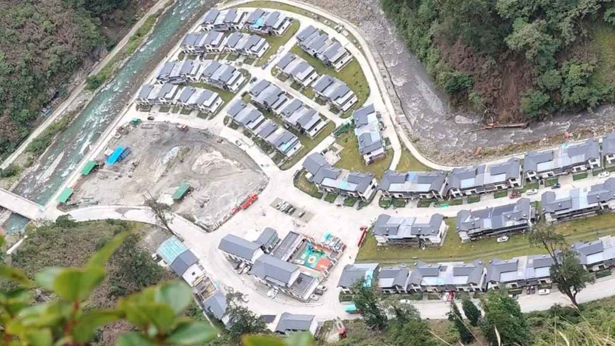 ‘No Chinese Camps In Arunachal’: Indian Army Rebuts Media Reports, Says LAC Claims ‘Incorrect And Without Basis’ ‘No Chinese Camps In Arunachal’: Indian Army Rebuts Media Reports, Says LAC Claims ‘Incorrect And Without Basis’