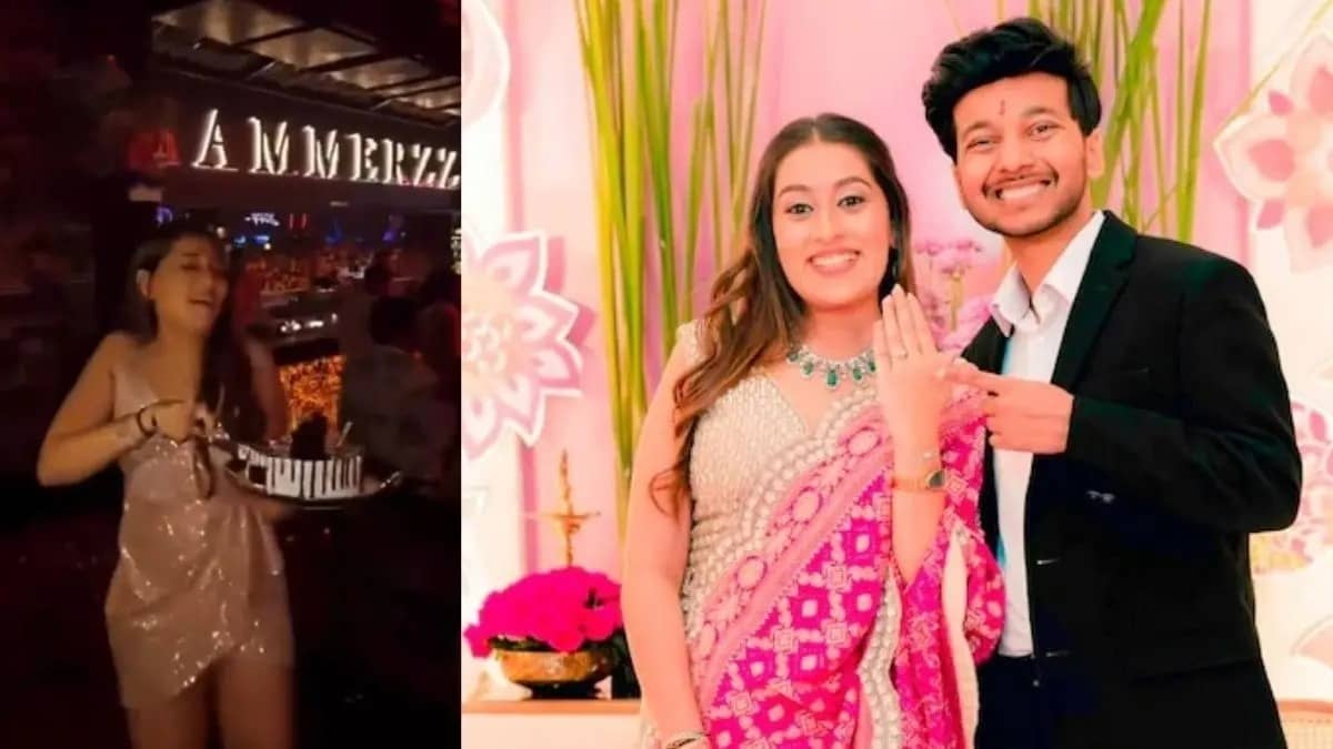 ‘No Eyewitness, No Evidence’: Siya Goyal's Lawyer Pushes Back as Ketan Agarwal Murder Probe Continues