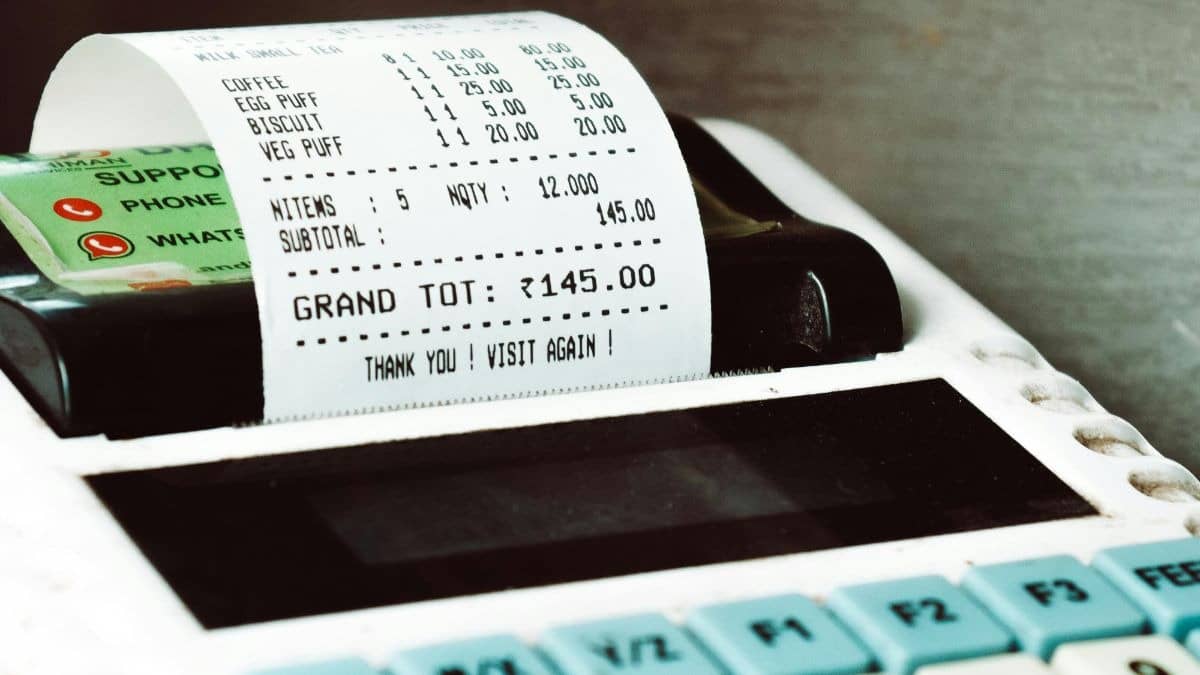 No More Awkward Bill Calculations? Apple May Let iPhones Split Restaurant Bills Automatically in iOS 27