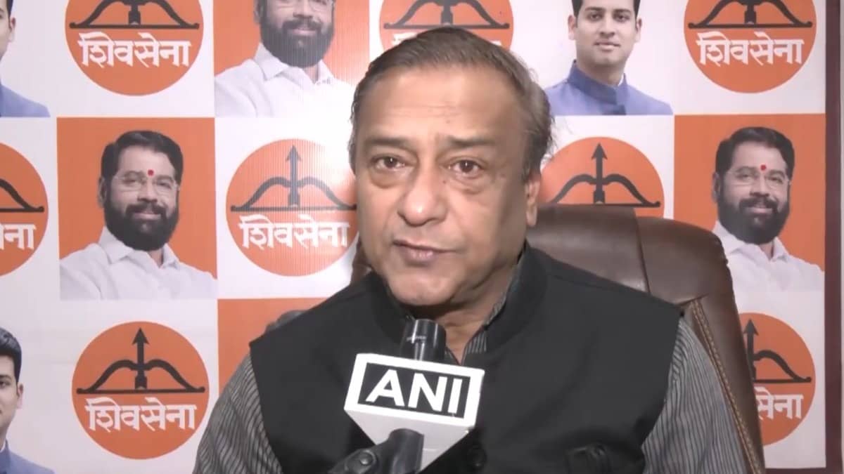 No ‘Operation Tiger,’ No Interest: Shiv Sena Rejects Claims of UBT MPs in Contact