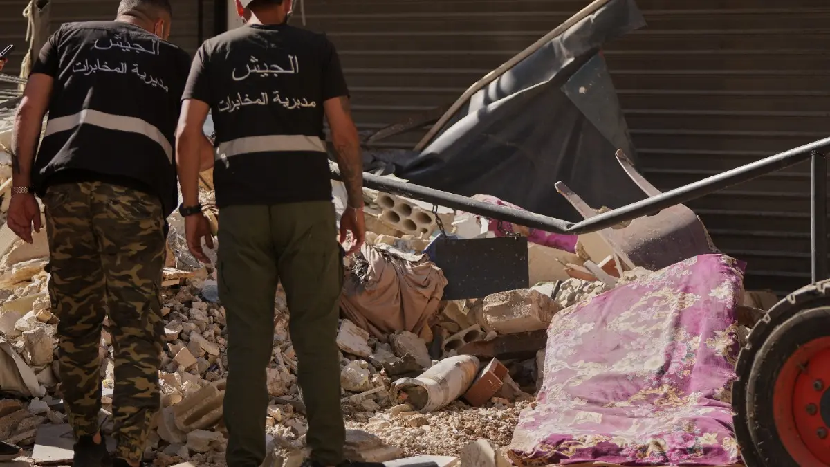 No Peace In Sight? Tehran, Isfahan Rocked By Explosions As Israel Responds To Iranian Attack No Peace In Sight? Tehran, Isfahan Rocked By Explosions As Israel Responds To Iranian Attack, Iran Closes Airspace
