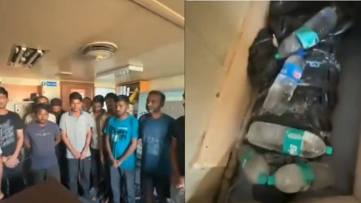 'No Refrigeration, No Evacuation': Indian Officer Dies Onboard MT Celestial as Crew Resorts to Water Bottles to Preserve Body 