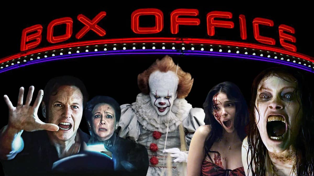 Obsession is among the highest grossing Hollywood horror films in India in just under 2 weeks