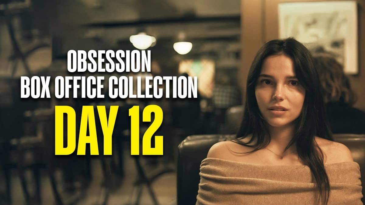 Obsession marks the directorial debut of YouTuber Curry Barker