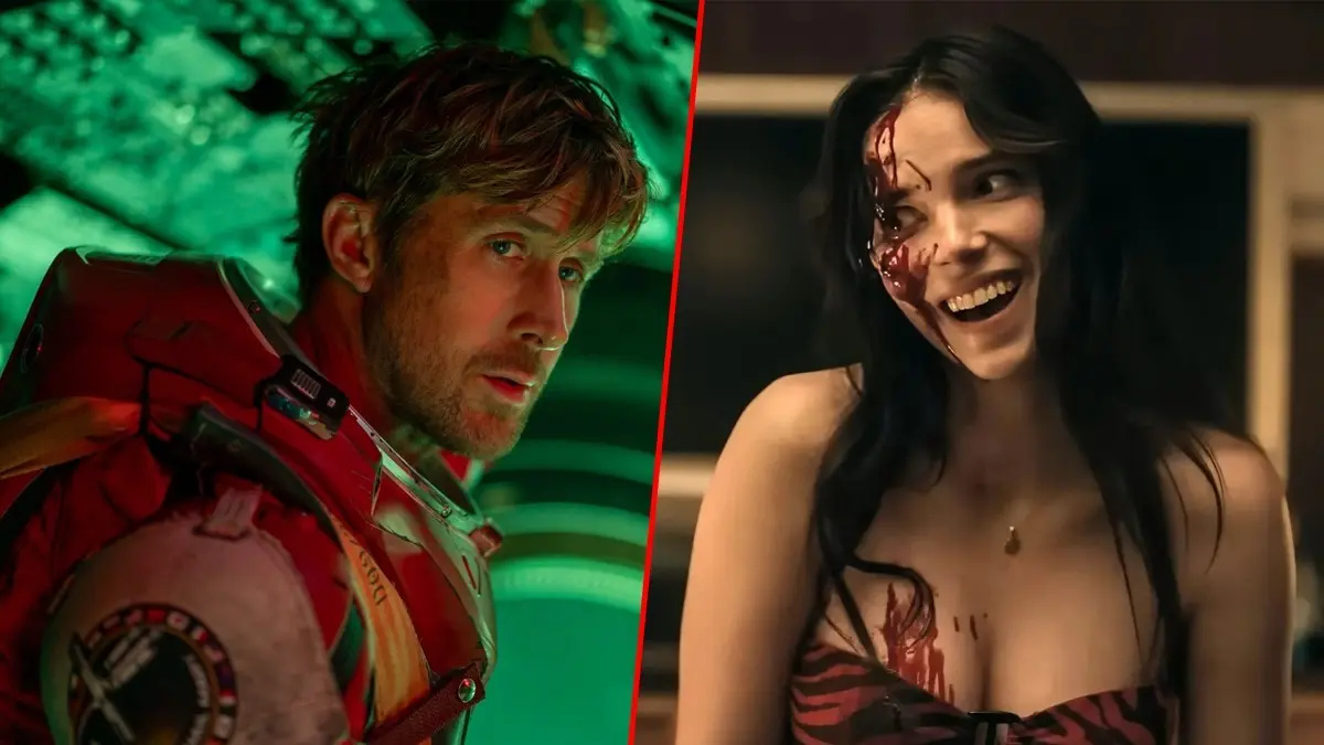 Obsession Becomes 2026's Highest Grossing Hollywood Film In India So Far, Surpasses Project Hail Mary Obsession released in India on May 29