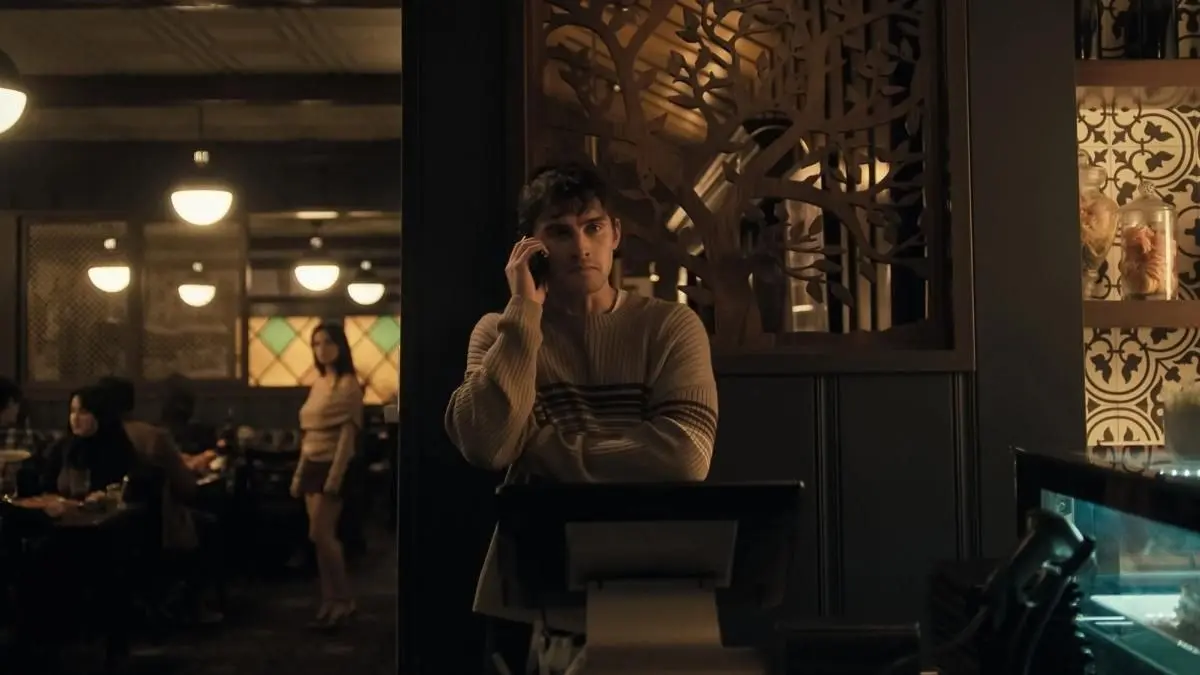 Obsession Maintains Strong Grip At Box Office In India Despite New Releases, Set To Cross ₹25 Crore Mark Over The Weekend Obsession set to cross ₹25 crore at box office in India