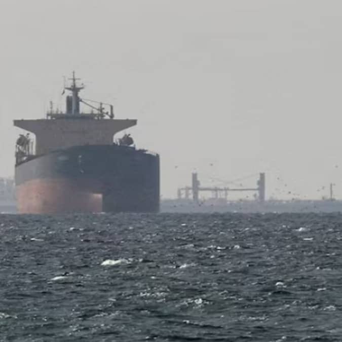 Iran's Oil Dash to China, and What Beijing Might Be Getting Back
