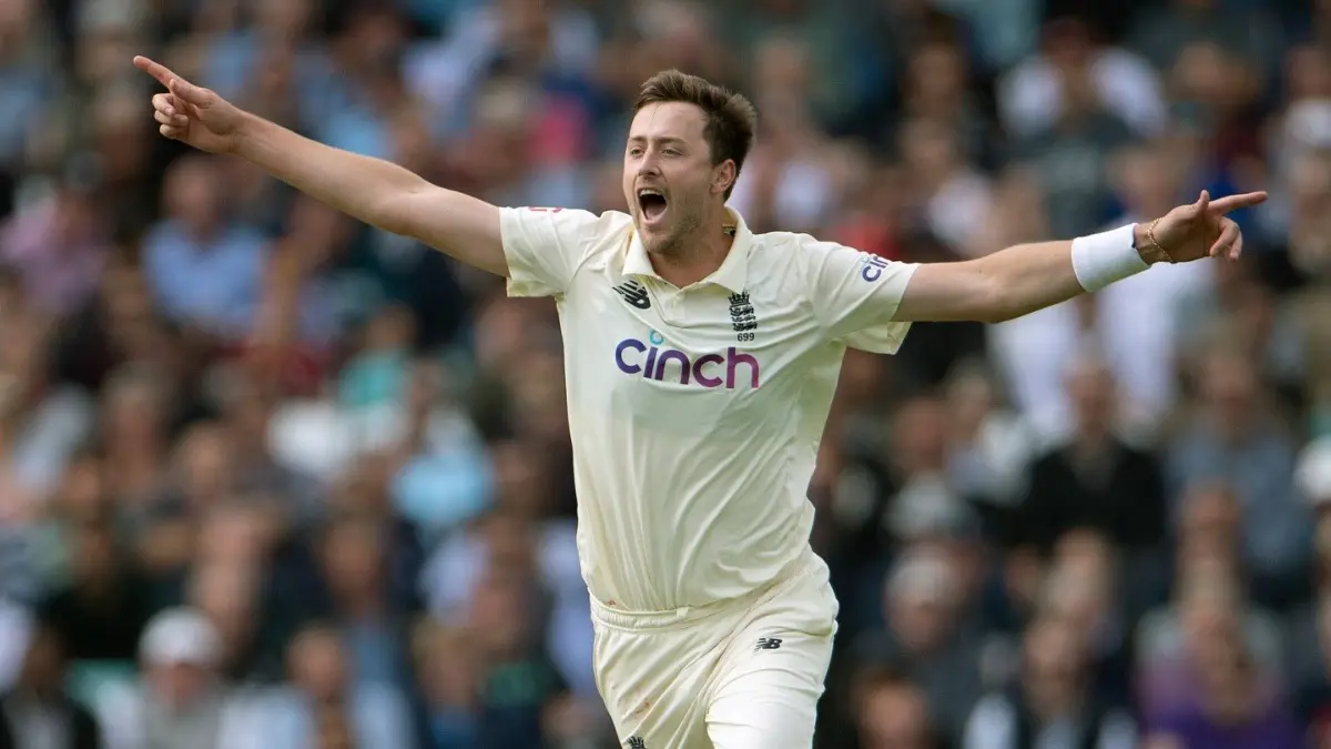 Ollie Robinson, Shoaib Bashir ruled Out As England Announce Playing XI For 2nd Test Against New Zealand At Kennington Oval Ollie Robinson