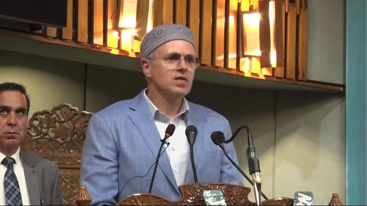 Omar Abdullah Says Reservation Clarifications Ready, Cabinet to Approve Reply Before Sending File Back to Centre