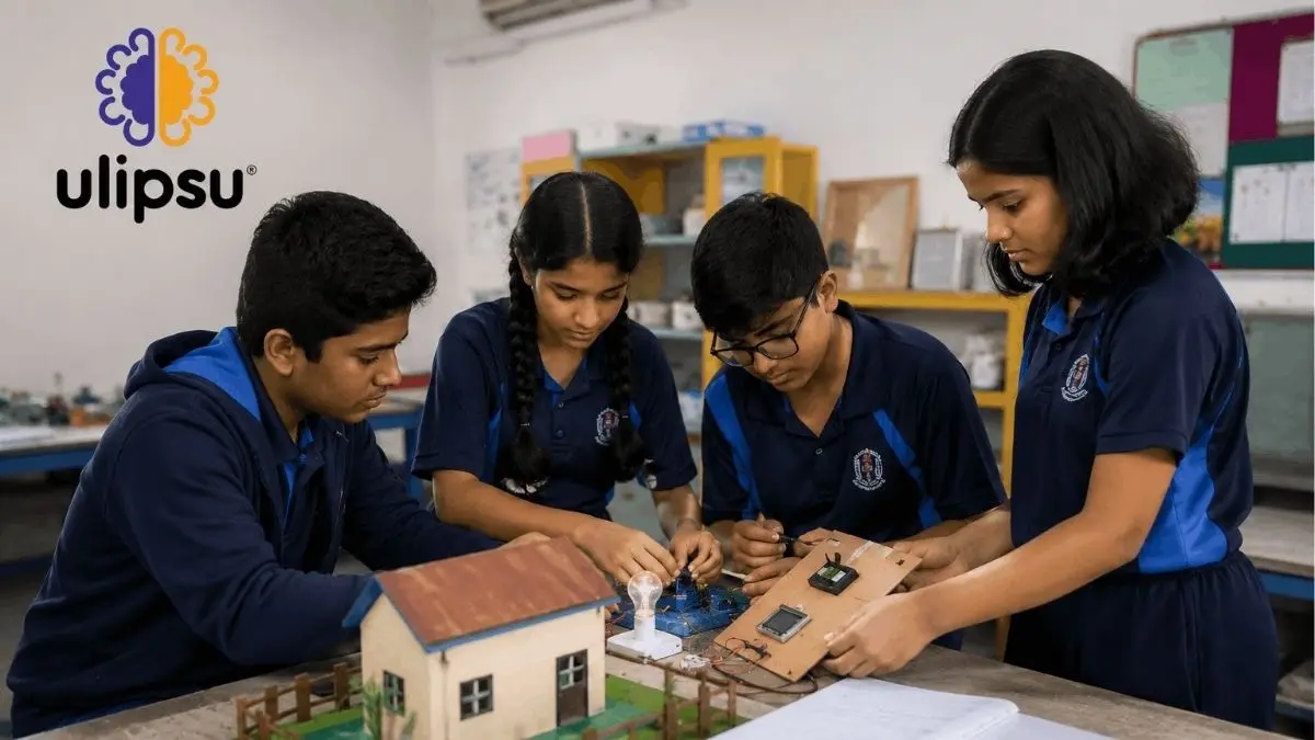 One Million Projects Later: Here's What Five Lakh Ulipsu Students Have Actually Built One Million Projects Later: Here's What Five Lakh Ulipsu Students Have Actually Built