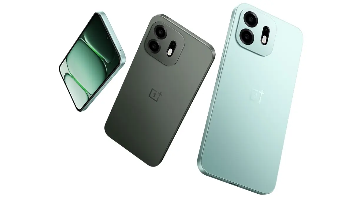 OnePlus Unveils New N Series for India, N6 Set to Debut on 30 June oneplus