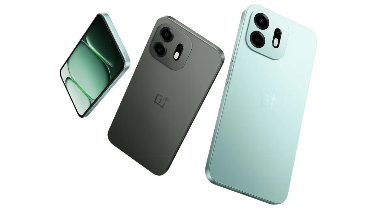 OnePlus N6 Launched in India With 8,000mAh Battery, MediaTek Dimensity 6360 Apex Chip Starting at ₹22,999 oneplus