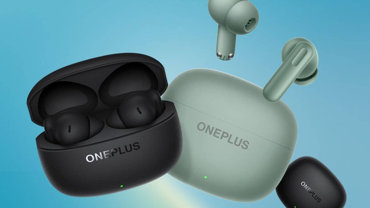 OnePlus Nord Buds 4 की सेल हुई शुरू, जबरदस्त साउन्ड वाले ईयरबड्स सिर्फ यहां मिल रहे सबसे सस्ते, जानिए लॉन्च ऑफर