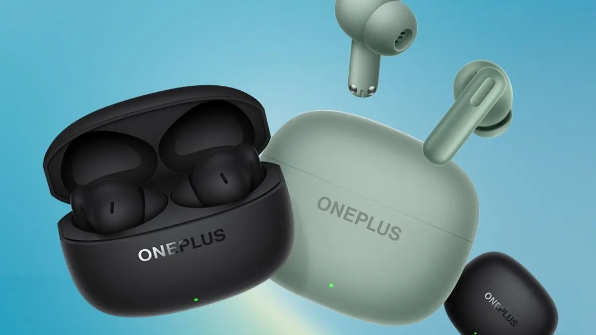 OnePlus Nord Buds 4 की सेल हुई शुरू, जबरदस्त साउन्ड वाले ईयरबड्स सिर्फ यहां मिल रहे सबसे सस्ते, जानिए लॉन्च ऑफर OnePlus Nord Buds 4