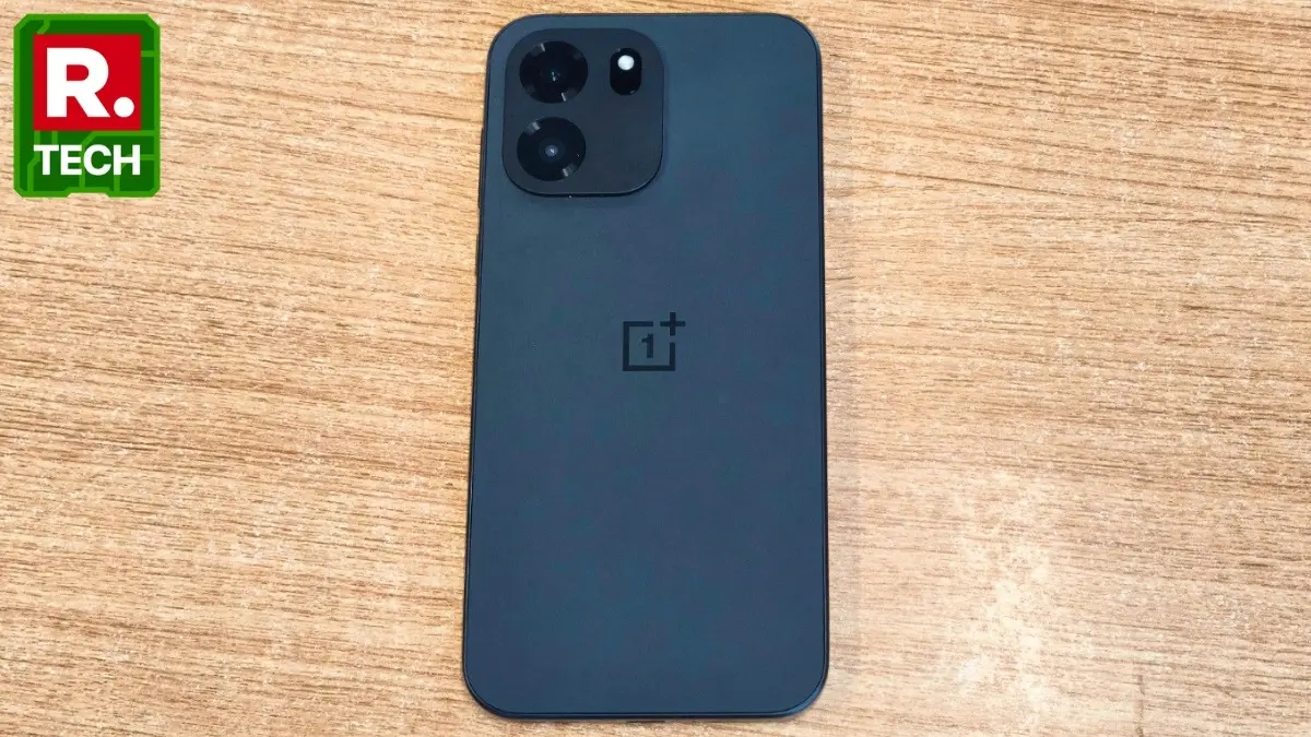 OnePlus Nord CE 6 Review: A Battery Beast That Makes More Sense Than Most Mid-Rangers OnePlus Nord CE 6