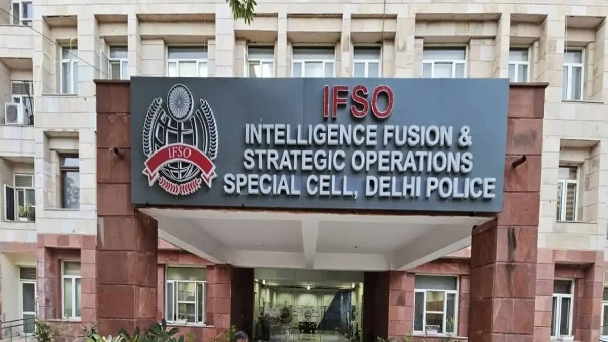 Online Traps, Hawala Trails And...: How ISI-Underworld Hawala Network Weaponised Social Media to Target Mumbai