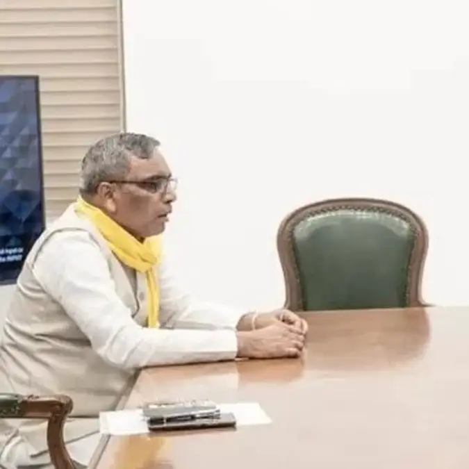  OP Rajbhar Attack on Akhilesh Yadav