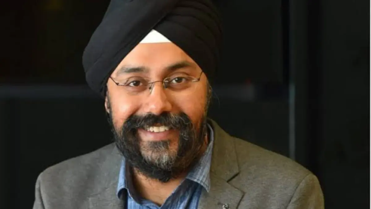 OpenAI Hires Former Uber India Boss Prabhjeet Singh to Lead Its India Business OpenAI Hires Former Uber India Boss Prabhjeet Singh to Lead Its India Business