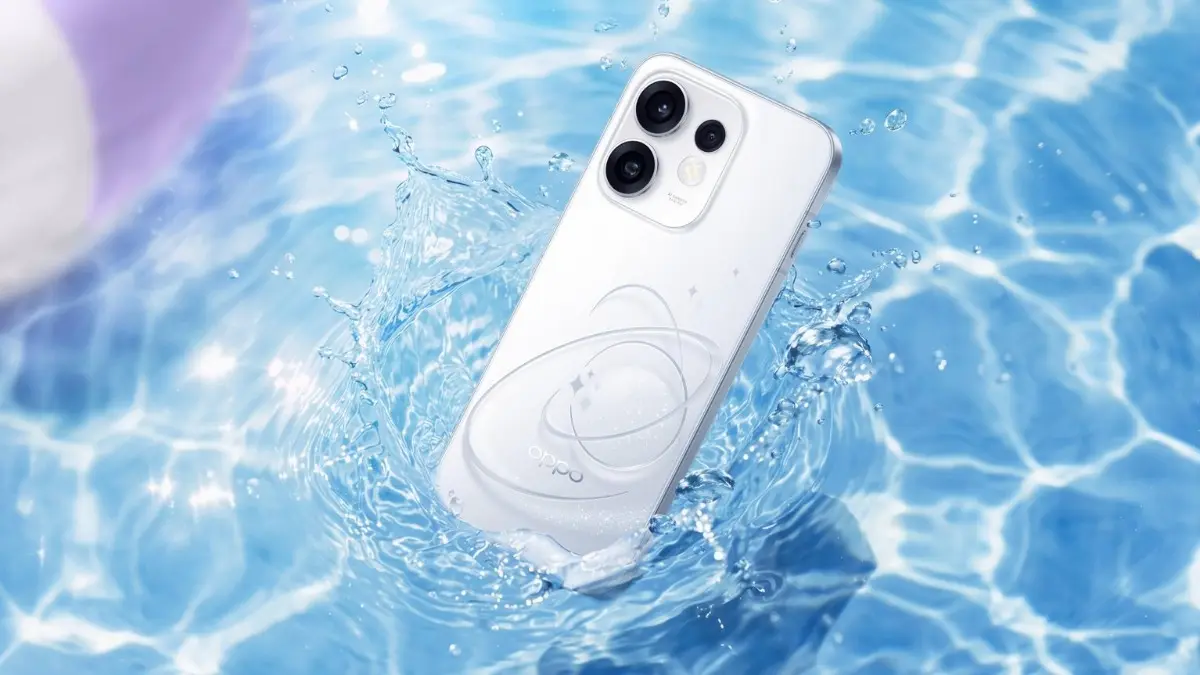 OPPO Reno 16 Series Announced: Here's What to Expect From the Upcoming Smartphones oppo