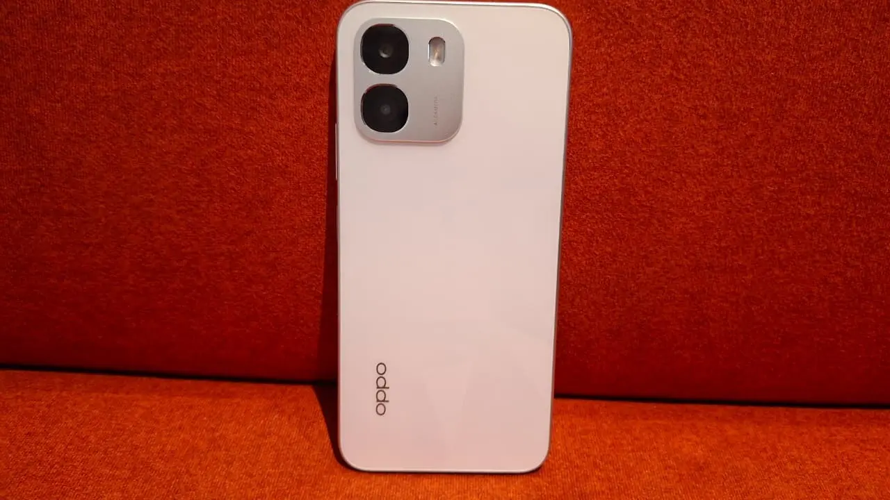 Oppo का बड़ी बैटरी वाला और फास्ट चार्जिंग वाला फोन हुआ सस्ता, यहां मिल रहा है बंपर ऑफर oppo k14 5g