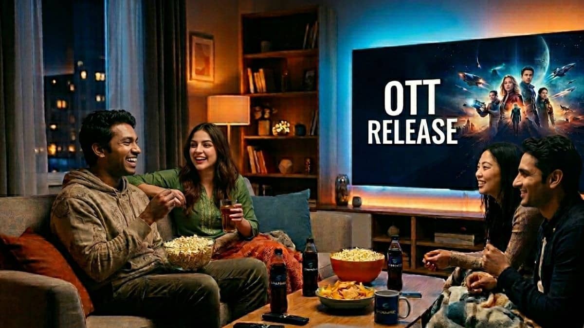 OTT Release