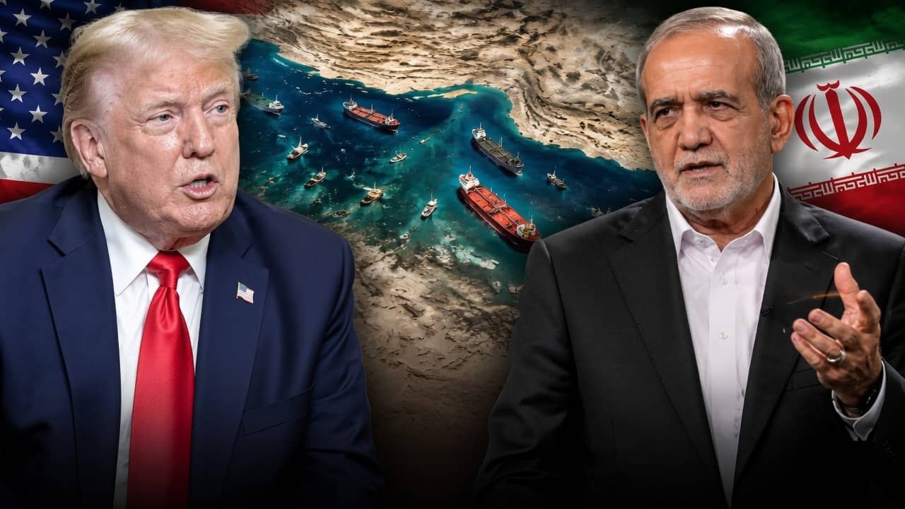 'Our Missiles Are Meant To Be Fired, Not Negotiated Over': Iran Draws Red Lines After US Deal; No Geneva Signing Ceremony