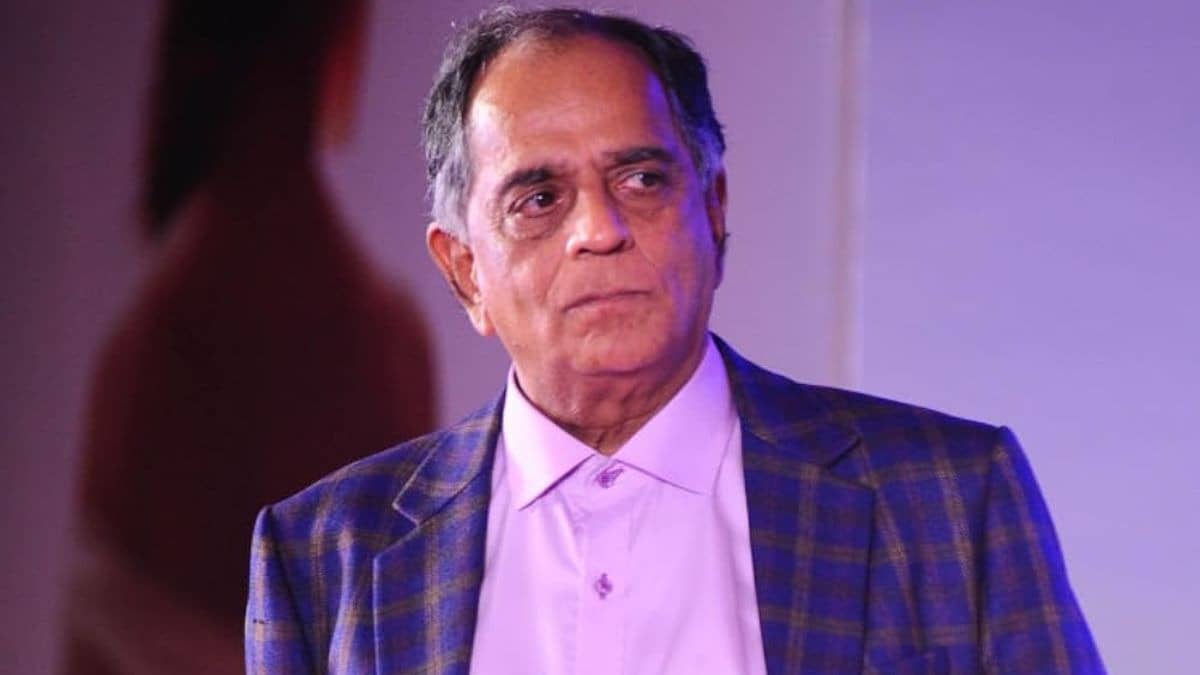 BREAKING: दिग्गज फिल्‍म निर्माता और CBFC के पूर्व अध्‍यक्ष पहलाज निहलानी का निधन, लीवर समस्‍या के बाद 76 साल की उम्र में ली आखिरी सांस