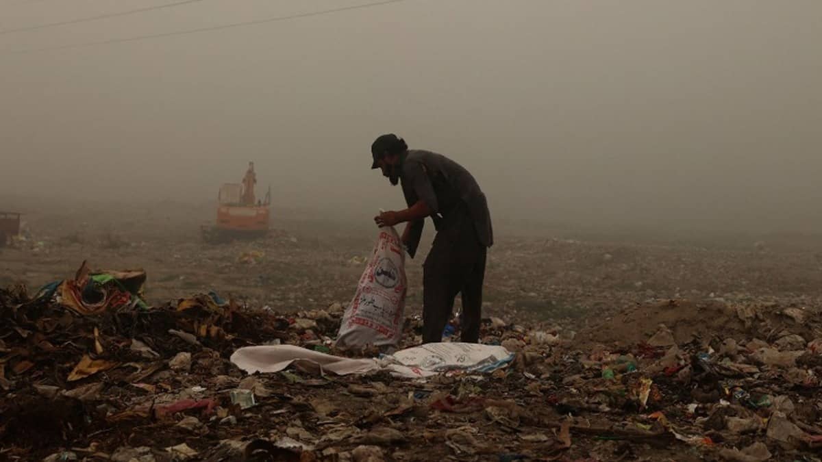 Pakistan: Karachi Drowns in Filth a Week After Eid as Civic Authorities Face Fresh Criticism
