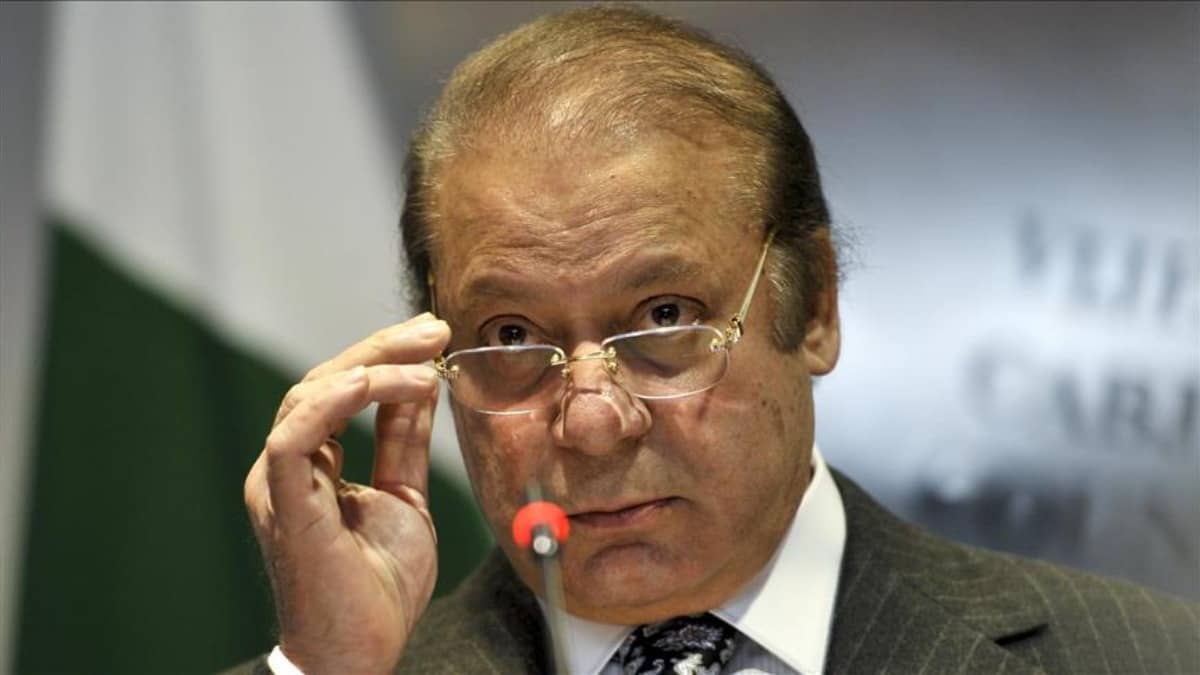 Pakistan Tells UK to 'Educate' MPs After British Lawmakers Flag Deteriorating Situation in Pakistan-occupied Kashmir (PoK)