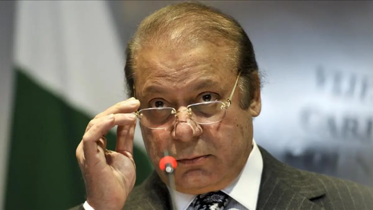 Pakistan Tells UK to 'Educate' MPs After British Lawmakers Flag Deteriorating Situation in Pakistan-occupied Kashmir (PoK) Pakistan Tells UK to 'Educate' MPs After British Lawmakers Flag Deteriorating Situation in Pakistan-occupied Kashmir (PoK)