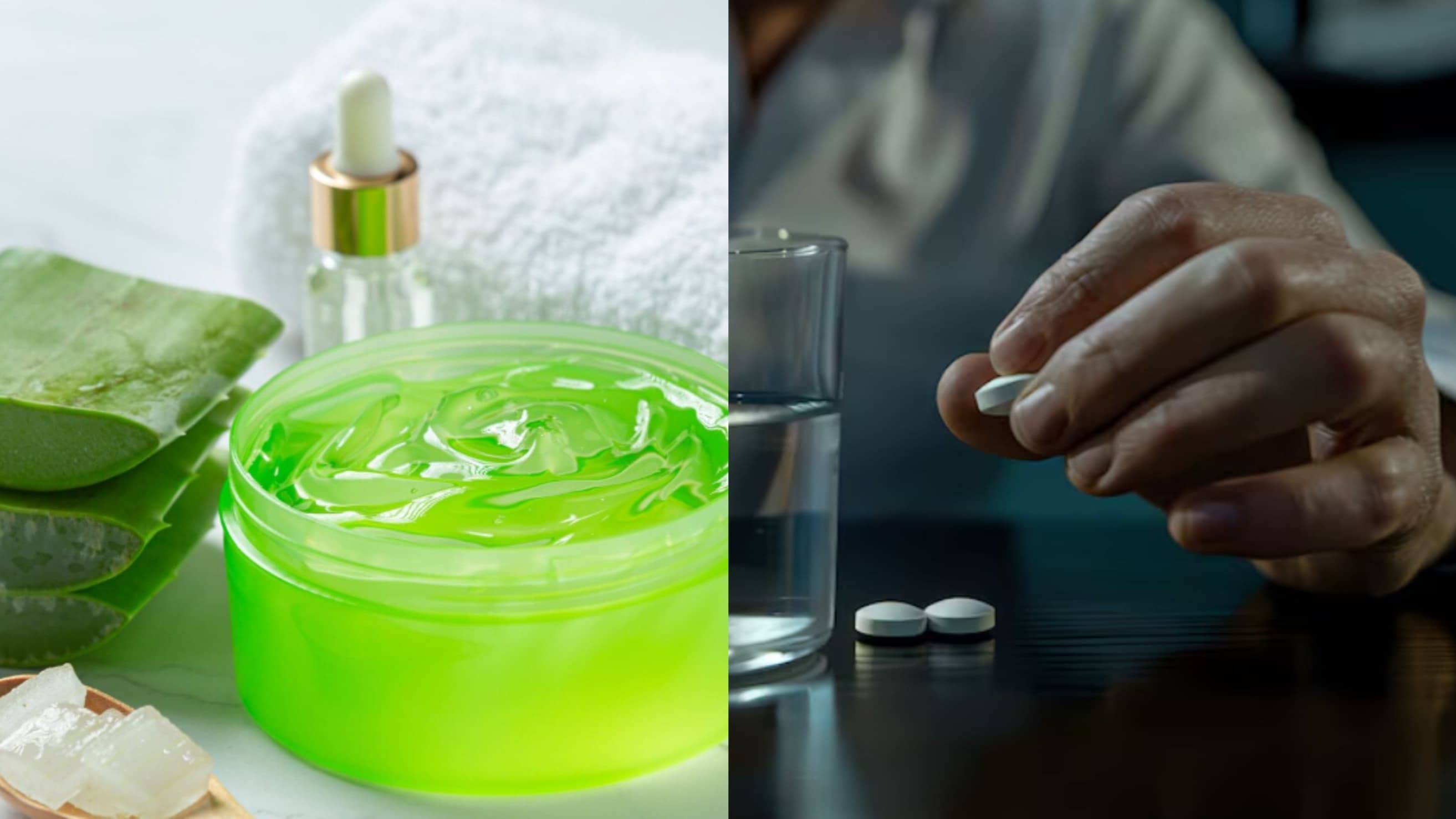 Paracetamol + Lignocaine; Aloe Vera +Jojoba Oil +Vitamin E & More: Check Full List Of FDC Banned By Govt