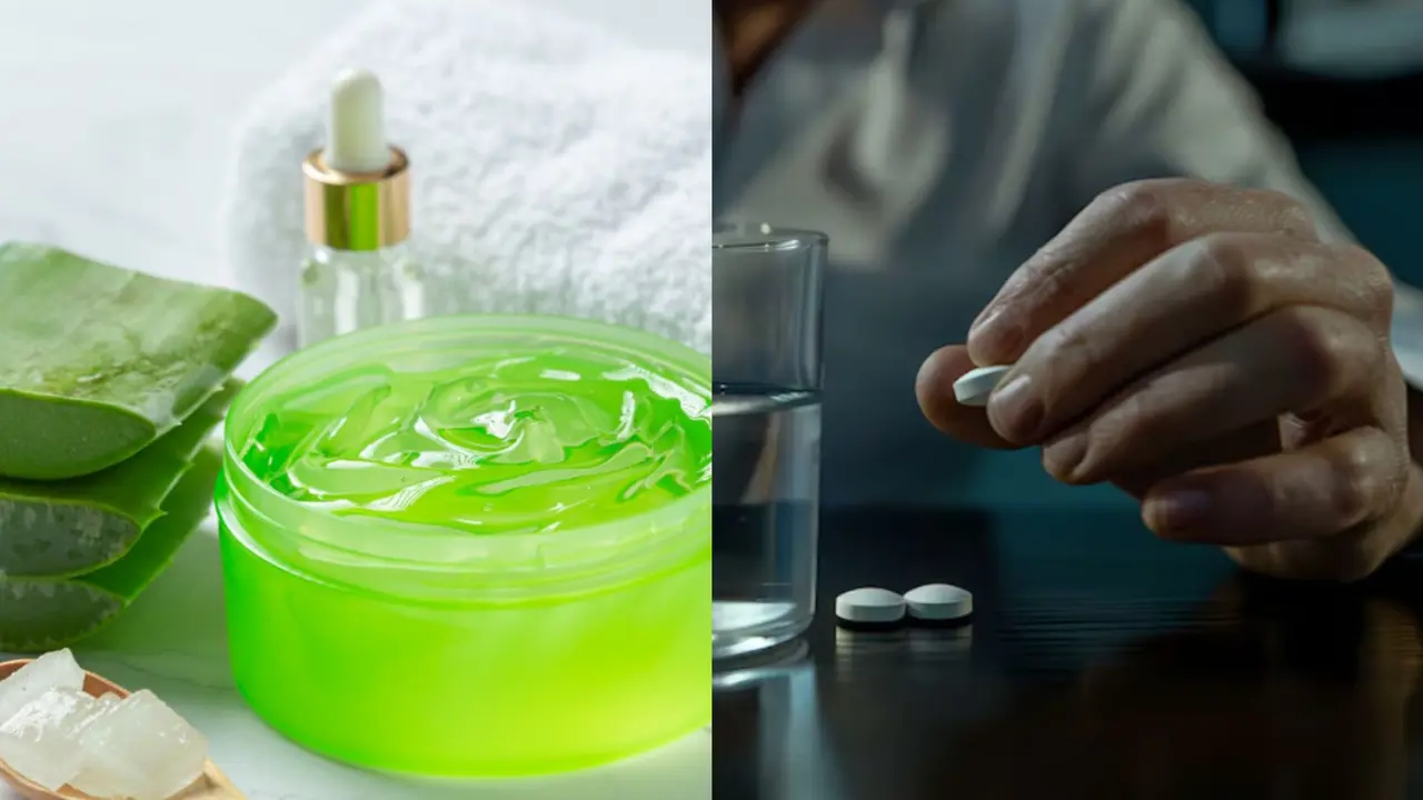 Paracetamol + Lignocaine; Aloe Vera +Jojoba Oil +Vitamin E & More: Check Full List Of FDCs Banned By Govt Paracetamol + Lignocaine; Aloe Vera +Jojoba Oil +Vitamin E & More: Check Full List Of FDC Banned By Govt