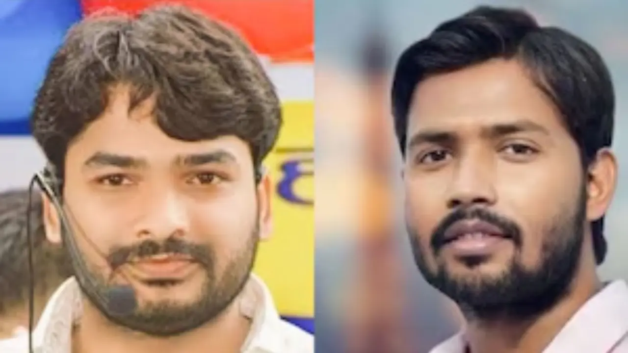 BREAKING: खान सर की गिरफ्तारी पर तो लग गई रोक लेकिन अभी जेल में ही रहेंगे ज्ञान बिंदु के डायरेक्टर रौशन आनंद; जमानत याचिका खारिज patna coaching dispute gyan bindu director roshan anand gets no relief bail rejected khan sir not arrested