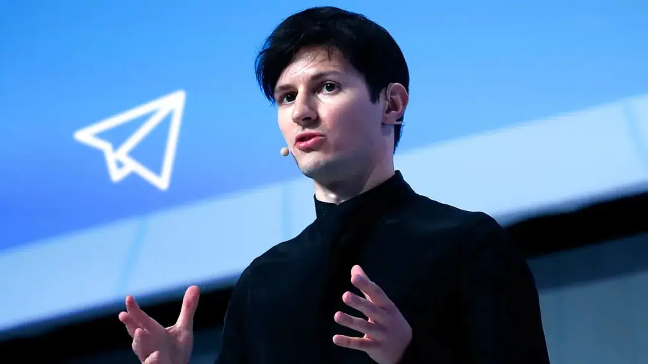 Pavel Durov Claims Reliance, Meta and WhatsApp May Have Lobbied for Telegram Ban in India Pavel Durov Claims Reliance, Meta and WhatsApp May Have Lobbied for Telegram Ban in India