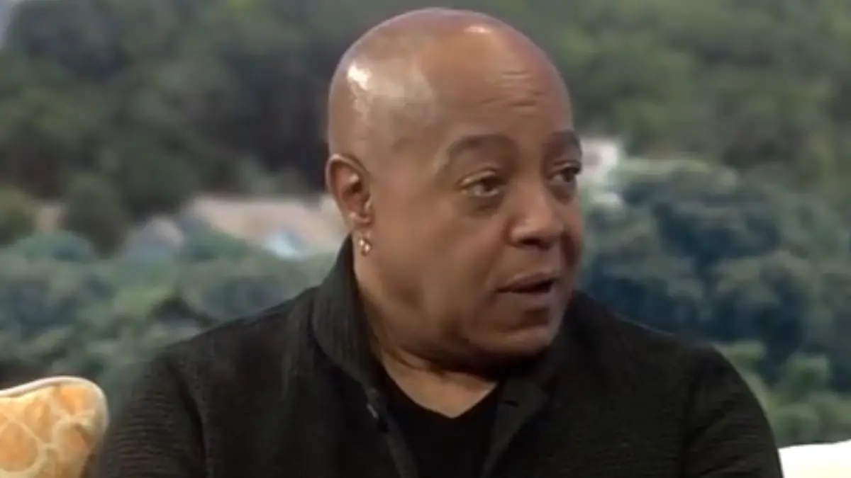 Peabo Bryson, Grammy-Winning Singer Of Disney, Dies At 75 Peabo Bryson Dies At 75