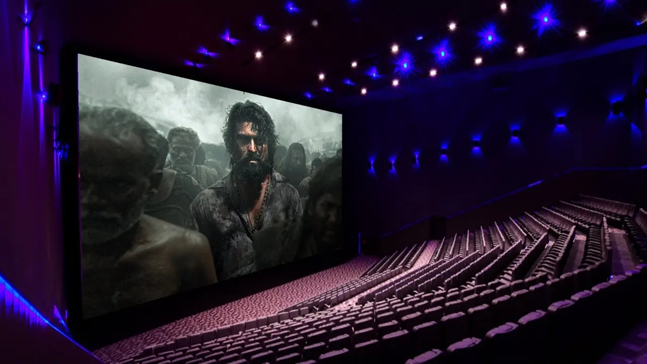 Peddi Advance Booking Collection: Ram Charan Starrer Sells Nearly 4 Lakh Tickets In India, Earns Over ₹15 Crore Peddi will release on June 4 worldwide