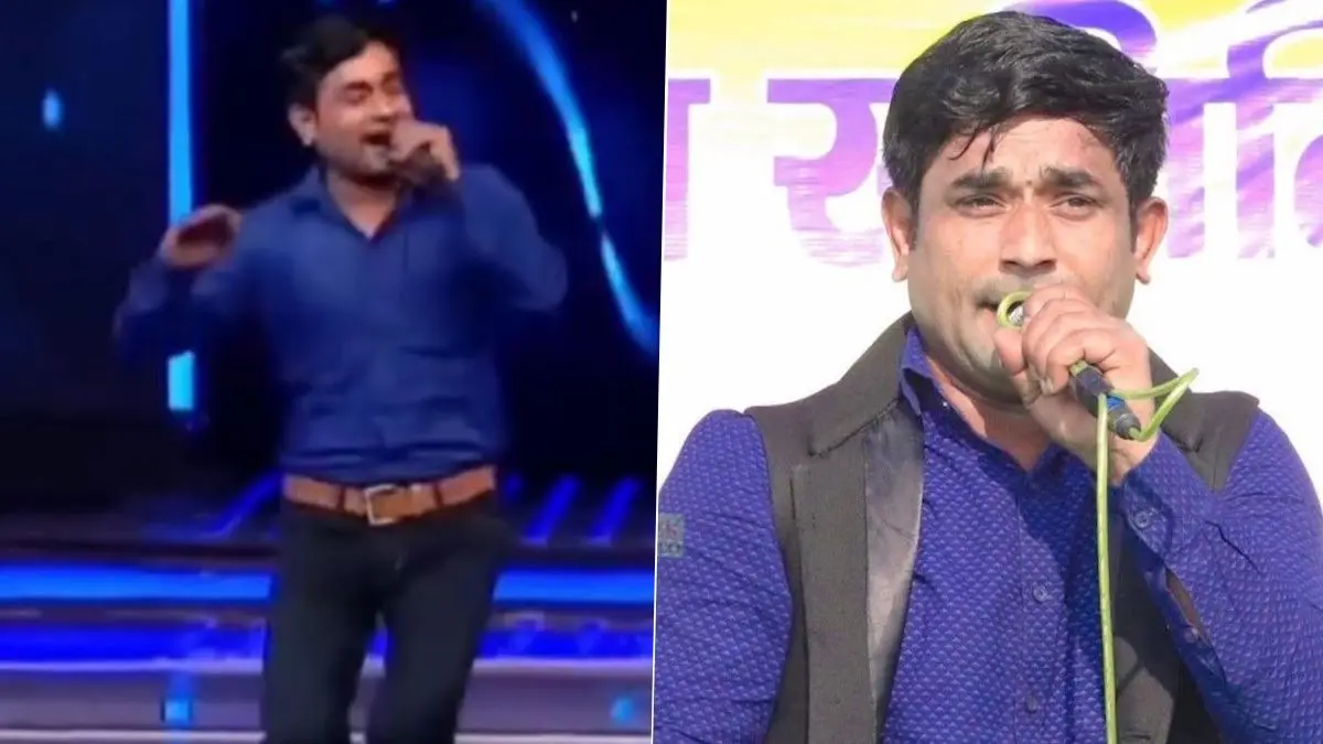 Who Was Pepsi Sharma? The 38-year-old Haryanvi Singer Who Died Of Heart Attack Pepsi Sharma dies at 38