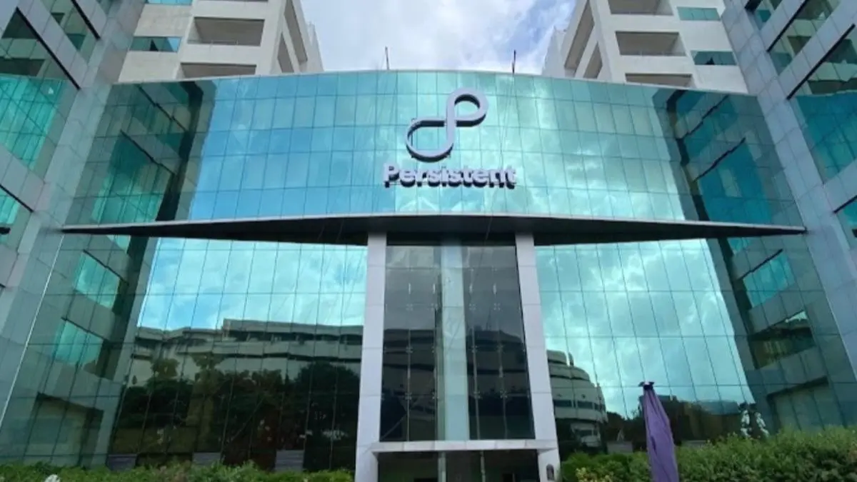 Persistent Systems To Buy German Digital Engineering Firm Nagarro; Aims To Generate $2.9 Bn In Revenue Persistent Systems