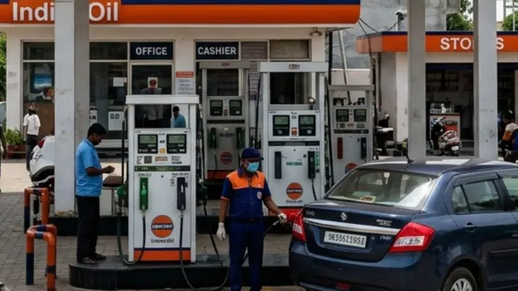 Centre Raises Taxes On Diesel, Jet Fuel Exports, Leaves Petrol Duty Unchanged | Republic World