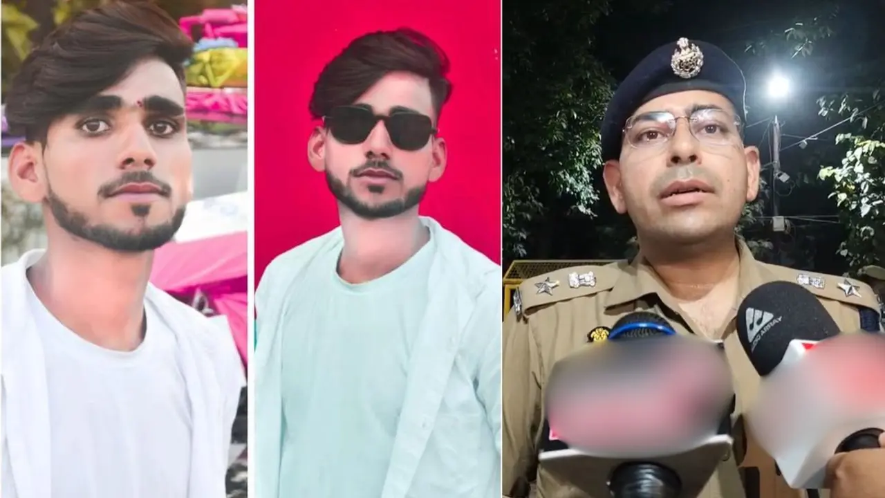 UP: पीलीभीत में देर रात बड़ा एनकाउंटर, 1.75 लाख रुपए के इनामी सरबजीत को पुलिस ने ठोक दिया; चर्चित पप्पू गप्ता हत्याकांड में था मोस्ट वांटेड pilibhit sarabjeet singh killed in encounter