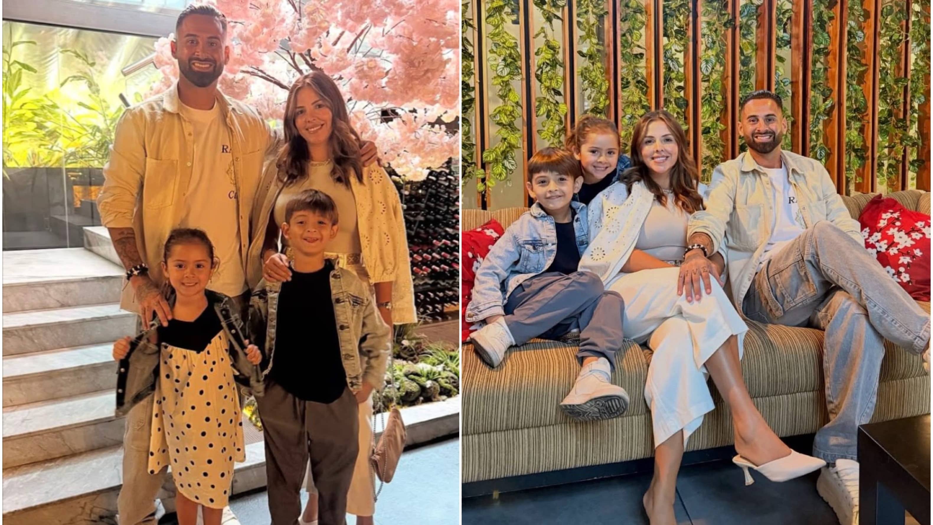 'Please Pray...': Argentine Footballer Lucas Trejo's Search For Family After Venezuela Quake Ends In Tragedy As Wife, Kids Found Dead