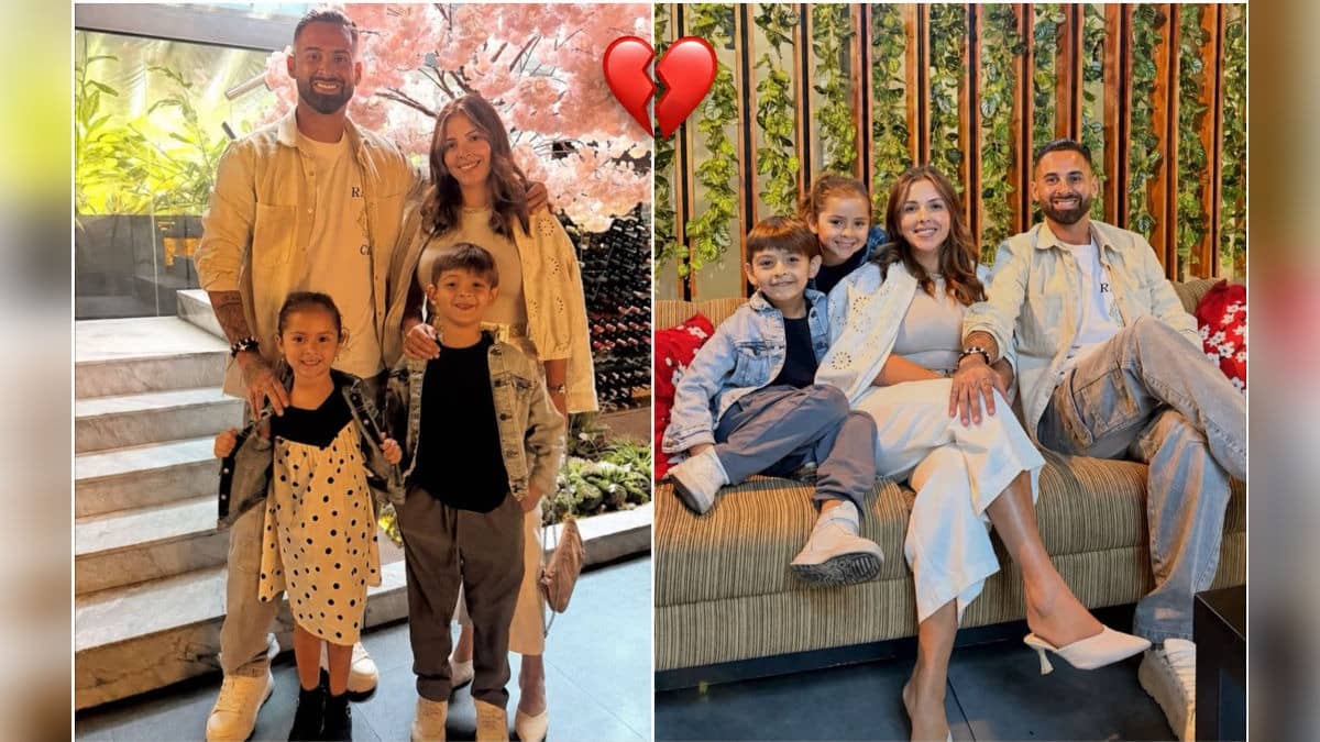 'Please Pray...': Argentine Footballer Lucas Trejo's Search For Family After Venezuela Quake Ends In Tragedy As Wife, Kids Found Dead