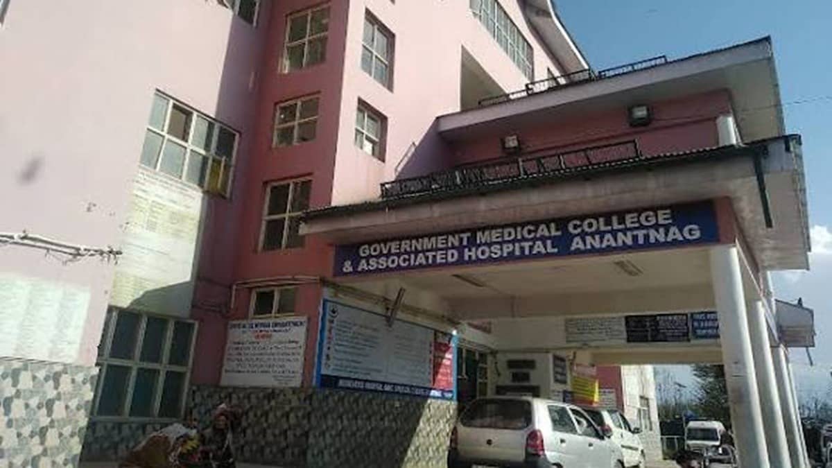 PM-JAY Fraud: Fake Cardiac Surgeries Expose Corruption, Shake Public Trust In J&K Healthcare