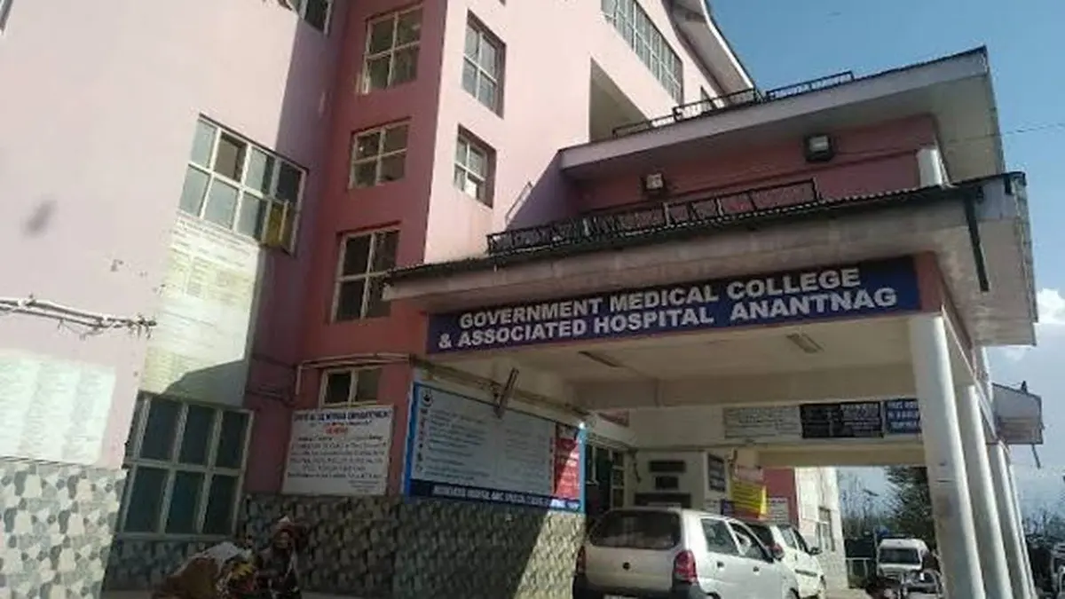 PM-JAY Fraud: Fake Cardiac Surgeries Expose Corruption, Shake Public Trust In J&K Healthcare PM-JAY Fraud: Fake Cardiac Surgeries Expose Corruption, Shake Public Trust In J&K Healthcare