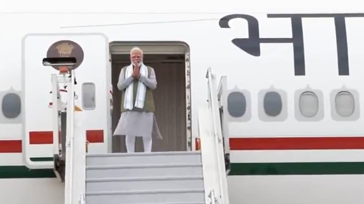 PM Modi Departs for Europe: High-Stakes G7 Summit, Historic Slovakia Visit, and Major Tech Push Headline 6-Day Tour