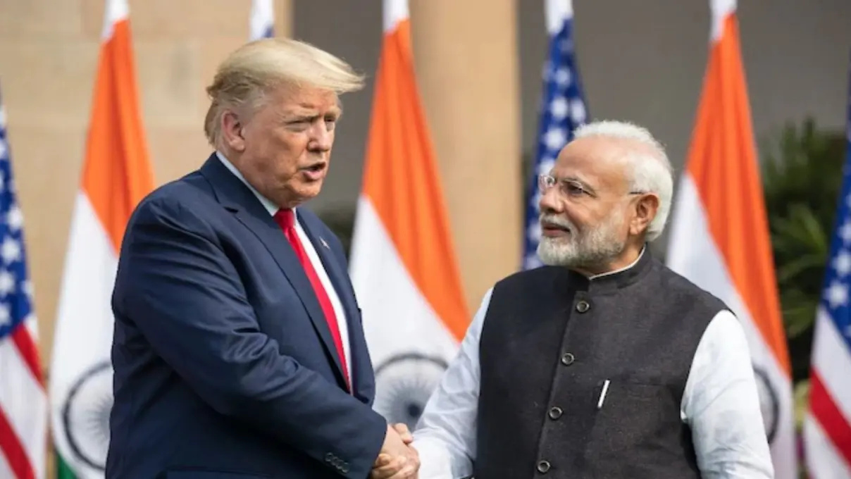PM मोदी पहुंचे फ्रांस, G7 समिट में लेंगे हिस्सा; 16 महीने बाद होगी डोनाल्ड ट्रंप से मुलाकात; जानिए अब तक भारत अमेरिका के रिश्ते में क्या क्या बदला? PM Modi France Visit