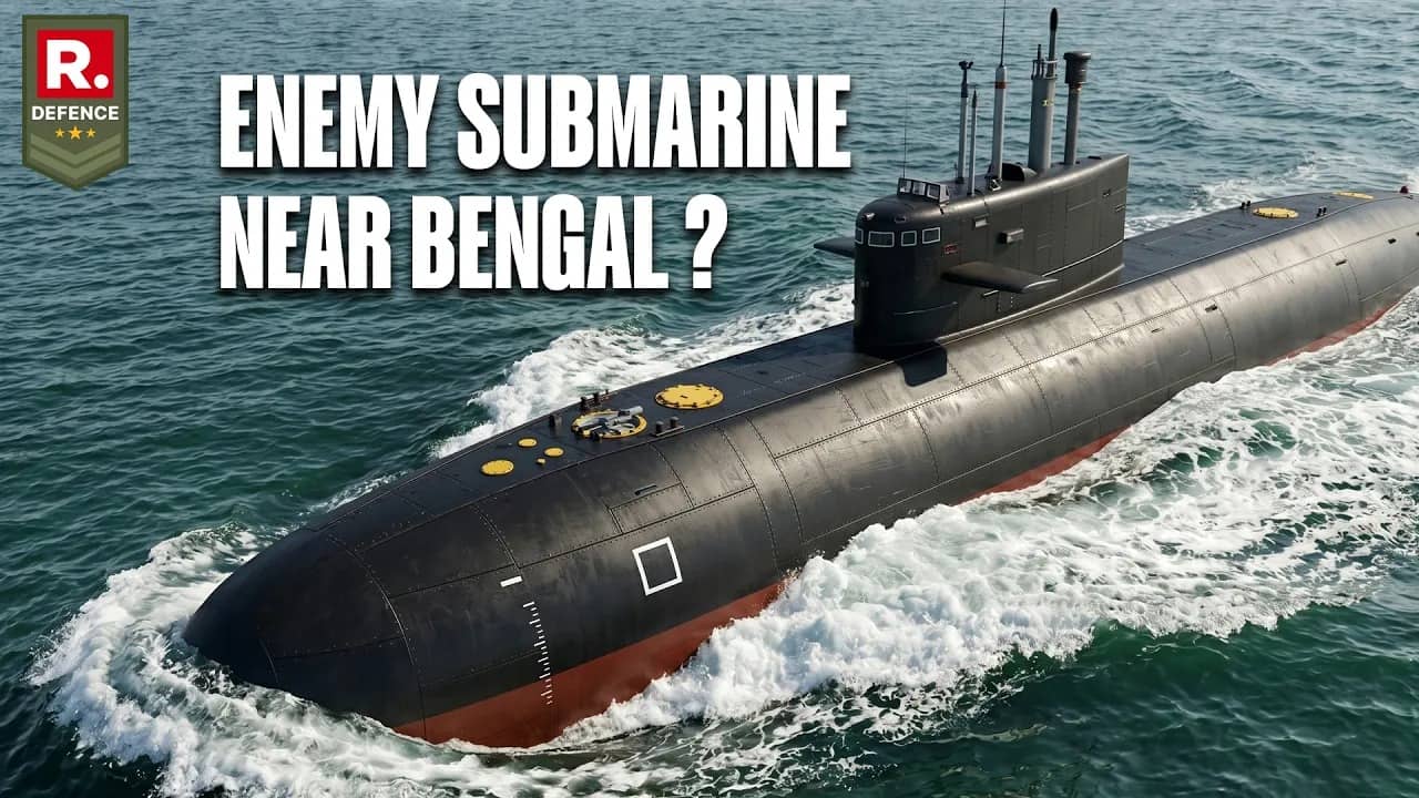 PNS Hangor