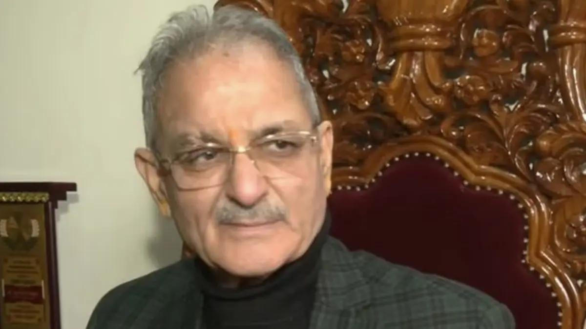 PoK Unrest Mirrors Pre-1971 Bangladesh Situation, Pakistan May Vanish From World Map: Himachal Governor PoK Unrest Mirrors Pre-1971 Bangladesh Situation, Pakistan May Vanish From World Map: Himachal Governor