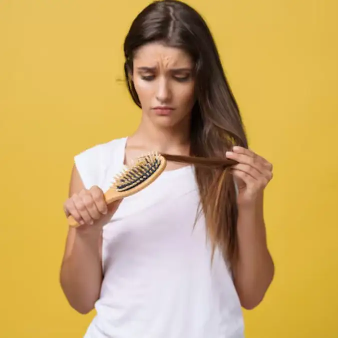 Postpartum Hair Care Tips
